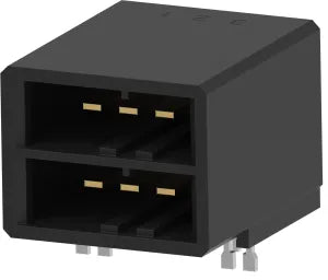 TE Connectivity 1-178137-2