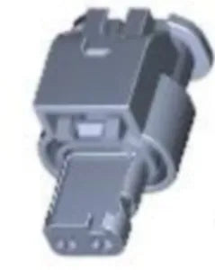 TE Connectivity 1-1823608-1