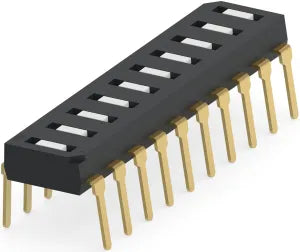 TE Connectivity 1-1825006-7