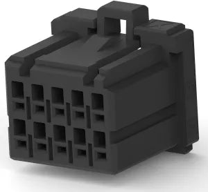 TE Connectivity 1-1827862-5