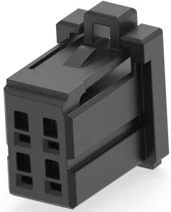 TE Connectivity 1-1827864-2