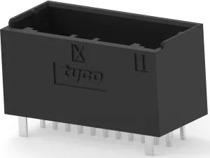 TE Connectivity 1-1827872-1