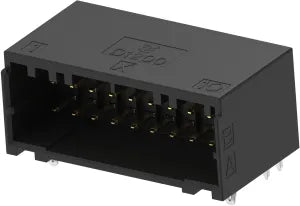 TE Connectivity 1-1827876-0