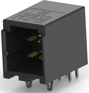 TE Connectivity 1-1827876-3
