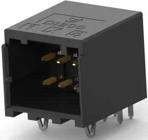 TE Connectivity 1-1827876-4