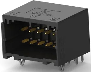 TE Connectivity 1-1827876-6