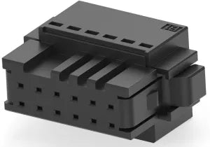 TE Connectivity 1-1871940-6