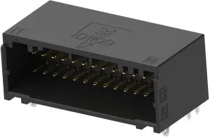 TE Connectivity 1-1939638-4