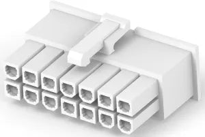 TE Connectivity 1-1969603-4