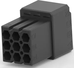 TE Connectivity 1-2040444-3