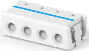 TE Connectivity 1-2106003-4