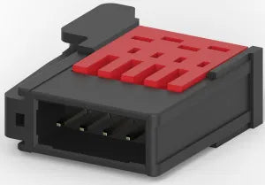 TE Connectivity 1-2295044-4