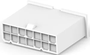 TE Connectivity 1-2296206-4