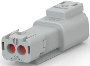 TE Connectivity 1-2303812-2