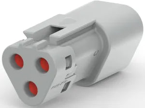 TE Connectivity 1-2303813-1
