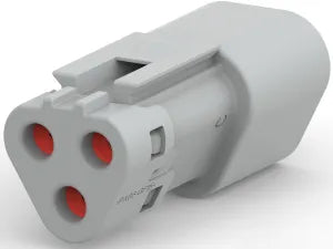 TE Connectivity 1-2303813-2