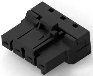 TE Connectivity 1-2331743-4