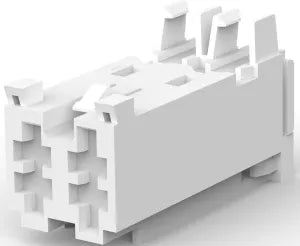 TE Connectivity 1-282002-2