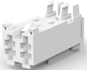 TE Connectivity 1-282002-4
