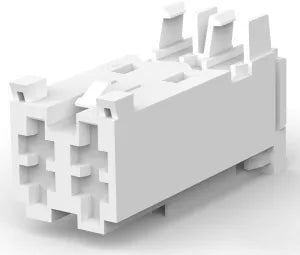 TE Connectivity 1-282002-6