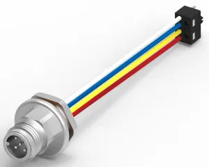 TE Connectivity 1-2823590-1