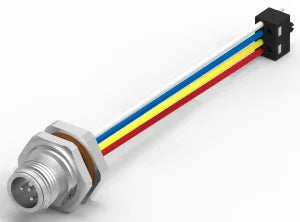 TE Connectivity 1-2823590-3