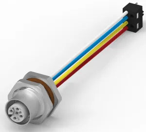 TE Connectivity 1-2823590-4