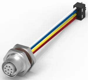TE Connectivity 1-2823590-8