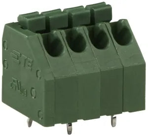 TE Connectivity 1-2834011-4