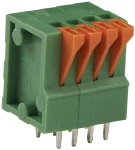 TE Connectivity 1-2834015-6