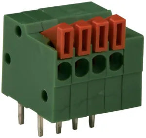 TE Connectivity 1-2834016-6