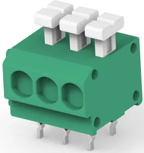 TE Connectivity 1-2834017-3