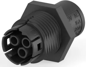 TE Connectivity 1-293606-1