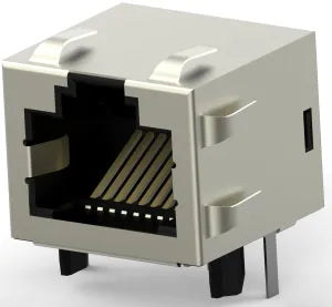 TE Connectivity 1-406541-6