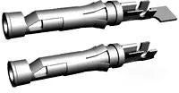 TE Connectivity 1-66101-5
