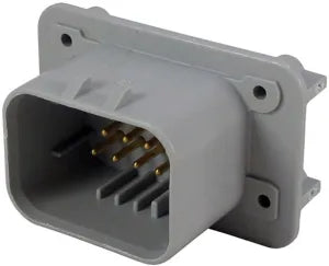 TE Connectivity 1-776266-4