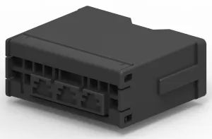 TE Connectivity 1-85112-2