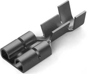 TE Connectivity 100570-2