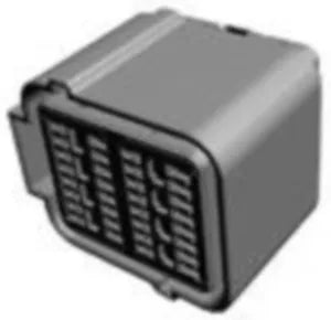 TE Connectivity 1326018-1