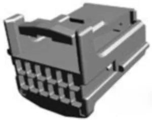 TE Connectivity 1379662-2