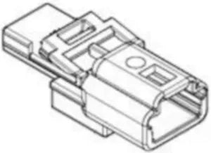 TE Connectivity 1379674-2