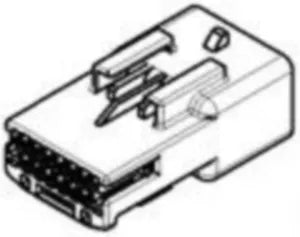 TE Connectivity 1379675-1