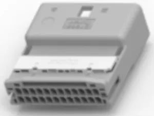 TE Connectivity 1379681-2