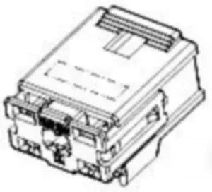 TE Connectivity 1456471-1