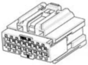 TE Connectivity 1456867-3