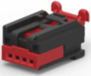 TE Connectivity 1456983-2