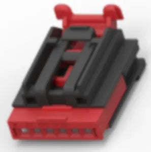 TE Connectivity 1456985-2
