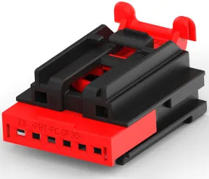 TE Connectivity 1456985-6