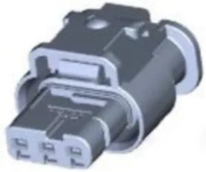 TE Connectivity 1488991-2