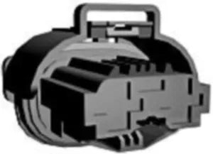 TE Connectivity 1544317-1
